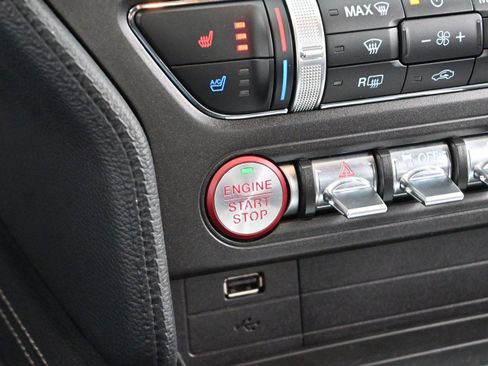 Used 2020 Ford Mustang GT Premium w/ GT Performance Package image 23