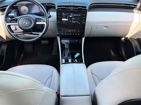 Used 2023 Hyundai Tucson SEL w/ Convenience Package FWD image 9
