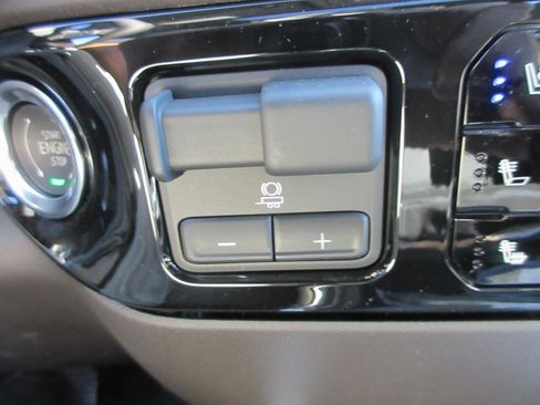 New 2026 GMC Sierra 2500 SLT w/ SLT Premium Package image 21