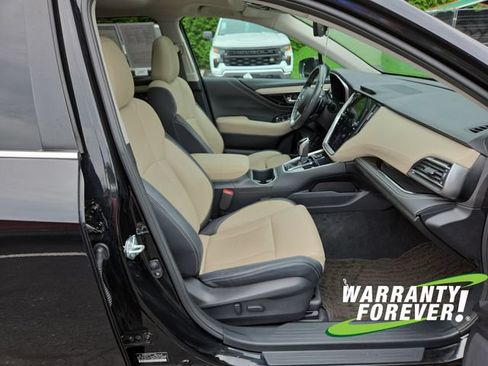 Used 2024 Subaru Outback Limited XT AWD/4WD image 15