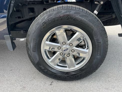 Used 2023 Ford F150 XLT w/ Equipment Group 301A Mid AWD/4WD image 31