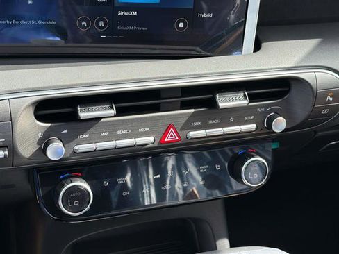 New 2026 Hyundai Palisade FWD Hybrid image 13