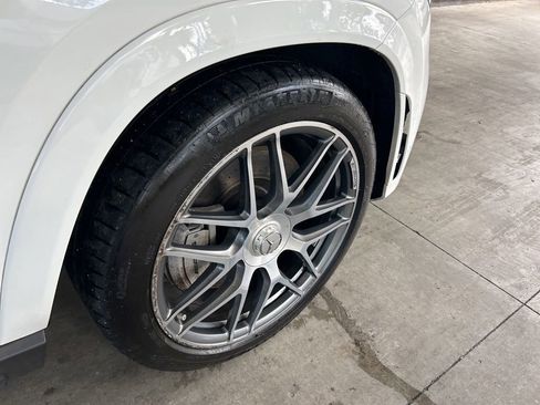 Used 2021 Mercedes-Benz GLE 53 AMG 4MATIC Coupe image 28