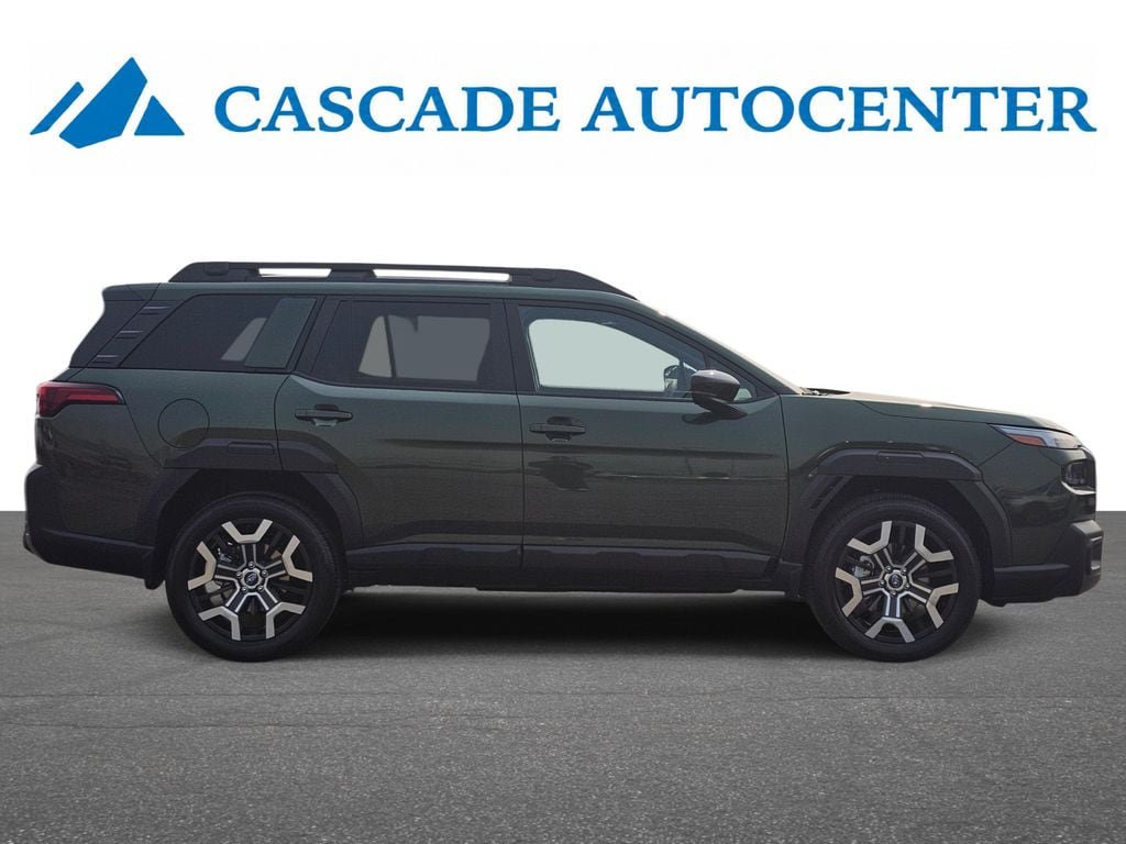 New 2026 Subaru Outback Touring XT AWD/4WD image 11