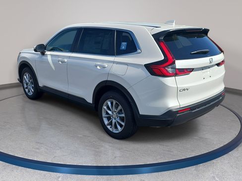 New 2026 Honda CR-V EX image 7