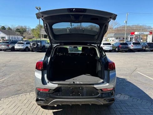New 2026 Buick Encore GX Sport Touring AWD/4WD image 10
