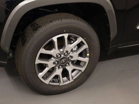 New 2026 Toyota Tundra 1794 Edition image 7