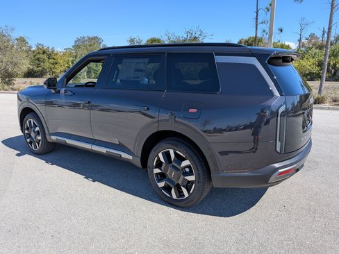 New 2027 Kia Telluride S FWD image 7
