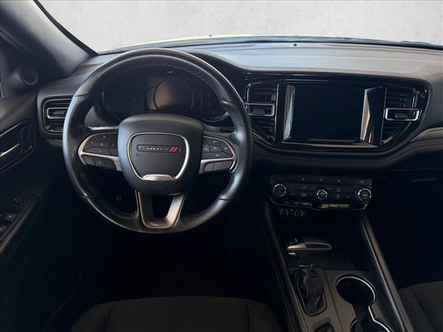 Used 2023 Dodge Durango SXT RWD image 11