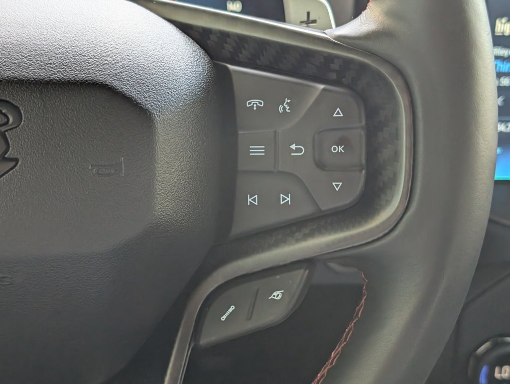 Used 2023 Ford Bronco Raptor AWD/4WD image 30