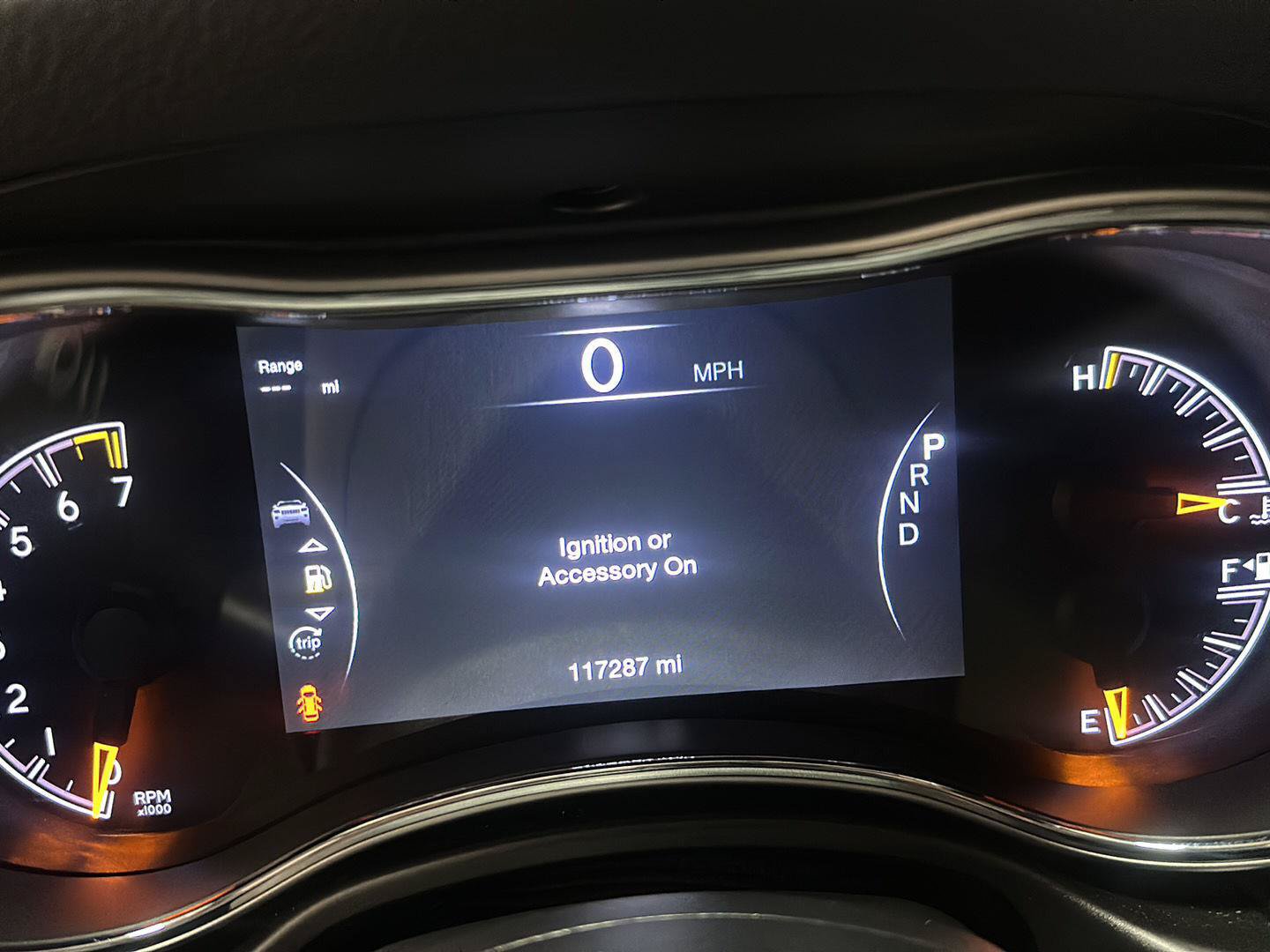 Used 2018 Jeep Grand Cherokee Altitude AWD/4WD image 19