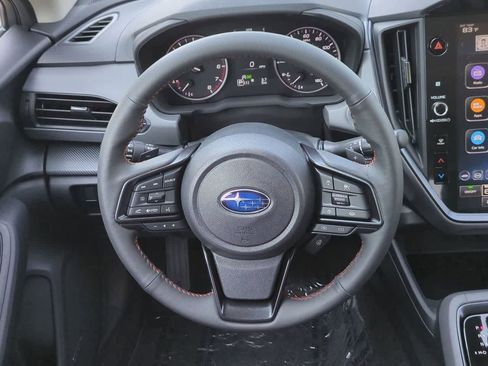 New 2026 Subaru Crosstrek 2.5i Limited AWD/4WD image 23