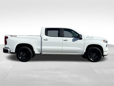 New 2026 Chevrolet Silverado 1500 RST w/ Safety Package image 6
