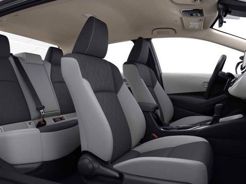 New 2026 Toyota Corolla LE image 20