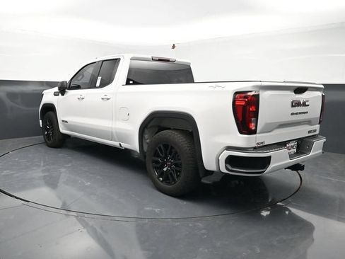 Used 2024 GMC Sierra 1500 Elevation AWD/4WD image 6