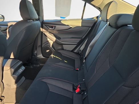 Used 2025 Subaru WRX Premium AWD/4WD image 23