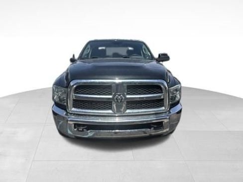 Used 2017 RAM 2500 Tradesman w/ Chrome Appearance Group AWD/4WD image 2