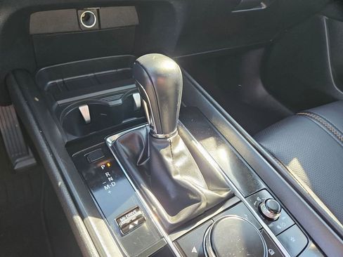 Used 2025 MAZDA CX-50 AWD 2.5 S w/ Premium Plus Pkg image 28