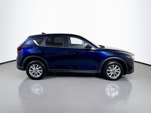 Used 2023 MAZDA CX-5 AWD 2.5 S w/ Select Package image 8