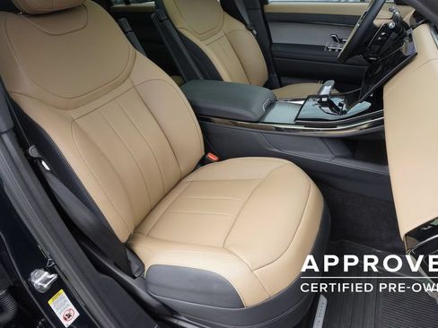 Used 2026 Land Rover Range Rover Sport Dynamic SE AWD/4WD image 24
