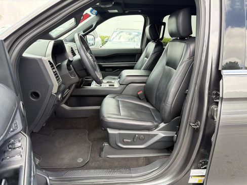 Used 2020 Ford Expedition XLT w/ Equipment Group 202A RWD image 17