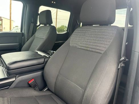 Used 2023 Ford F150 XL w/ STX Appearance Package RWD image 12
