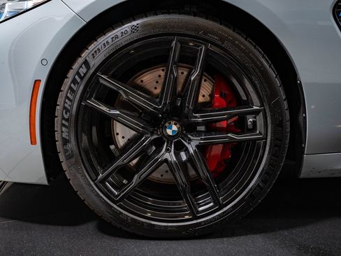 Used 2025 BMW M8 Competition AWD/4WD image 13