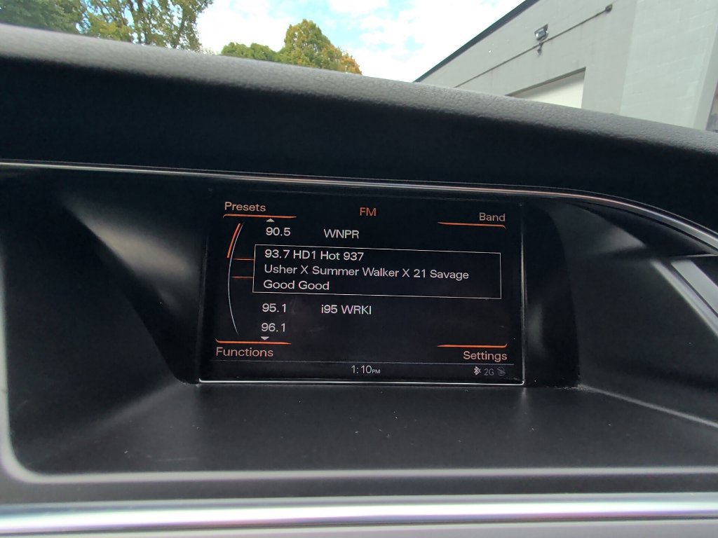 Used 2013 Audi S4 Premium Plus AWD/4WD image 19