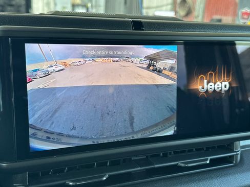 New 2026 Jeep Wrangler Sport S AWD/4WD image 18