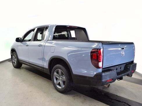 Used 2023 Honda Ridgeline RTL image 5