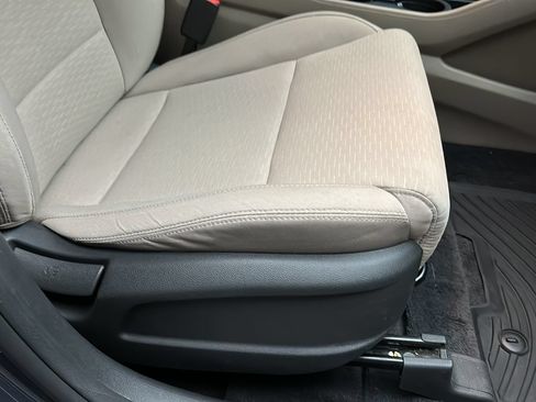 Used 2019 Hyundai Tucson Sport AWD/4WD image 21