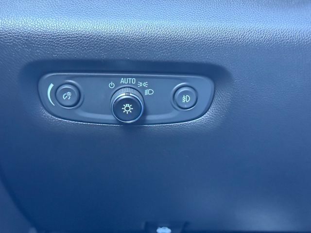 Used 2020 Chevrolet Traverse RS w/ LPO, Floor Liner Package AWD/4WD image 26
