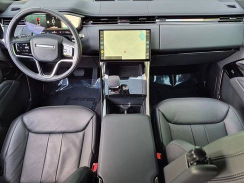 Used 2025 Land Rover Range Rover Sport AWD/4WD image 19