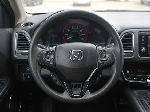Used 2021 Honda HR-V EX image 16