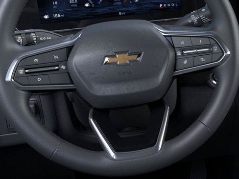 New 2026 Chevrolet Tahoe Premier AWD/4WD image 19