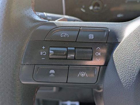 Used 2024 Hyundai Sonata N Line image 21