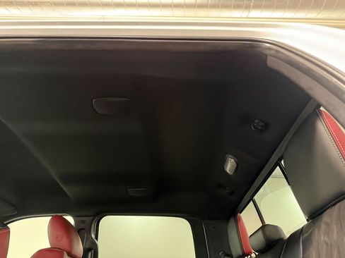 Used 2015 RAM 1500 Rebel image 10