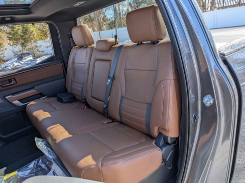 New 2026 Toyota Tundra 1794 Edition AWD/4WD image 19