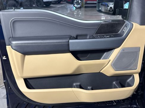 Used 2023 Ford F150 XLT w/ Equipment Group 302A High image 15