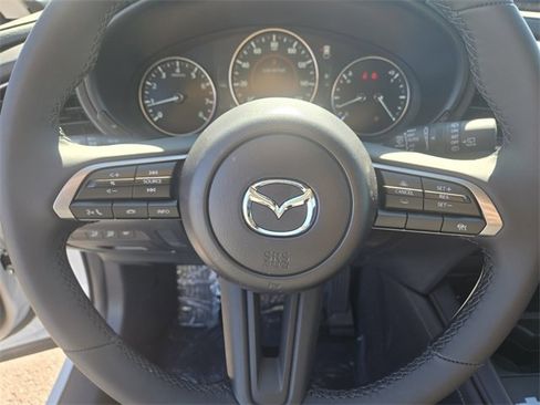 New 2026 MAZDA CX-30 AWD 2.5 S image 11