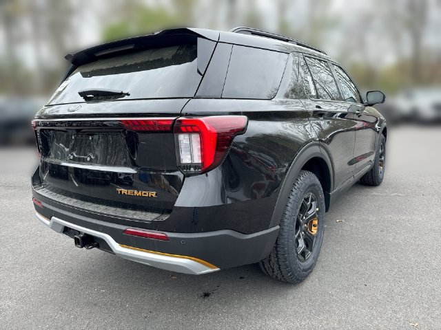 Used 2026 Ford Explorer Tremor w/ Tremor Ultimate Package AWD/4WD image 8