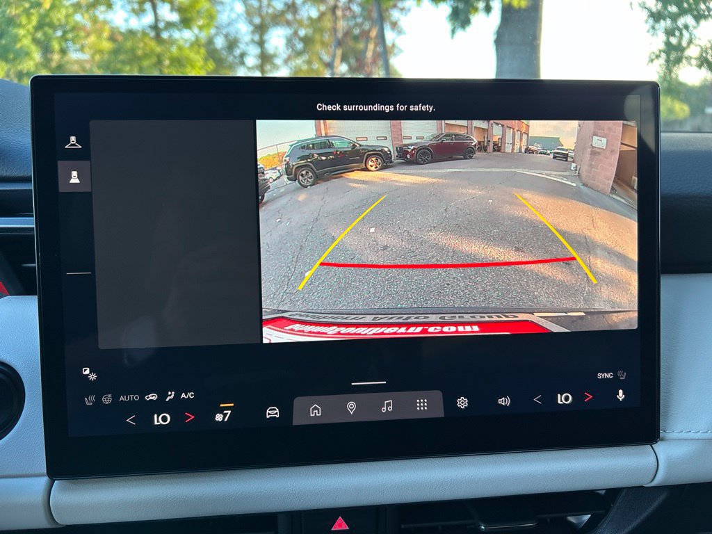 New 2026 MAZDA CX-5 Preferred AWD/4WD image 24