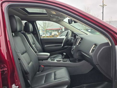 Used 2020 Dodge Durango GT image 13