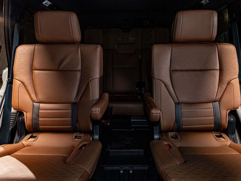 Used 2026 Toyota Sequoia 1794 Edition image 28