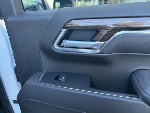 New 2026 Chevrolet Silverado 1500 LT Trail Boss w/ LT Trail Boss Premium Package image 41