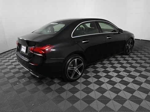Used 2019 Mercedes-Benz A 220 A 220 image 25