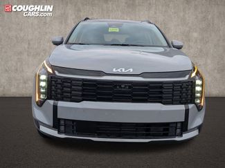 New 2026 Kia Sportage S video 2