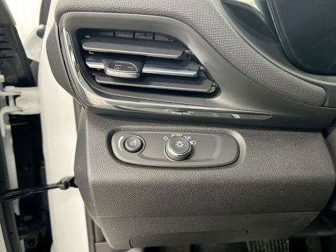 New 2026 Buick Envista Preferred w/ Convenience I Package FWD image 18