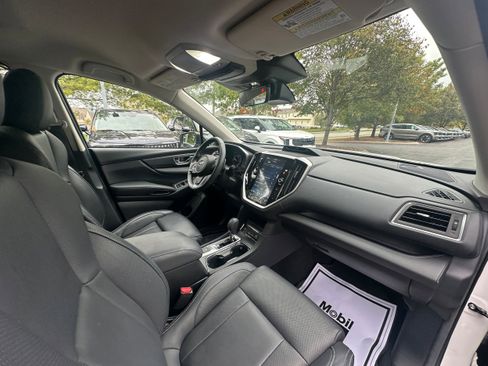 Used 2023 Subaru Ascent Limited image 30