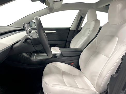 Certified 2023 Tesla Model 3 Long Range AWD/4WD image 9